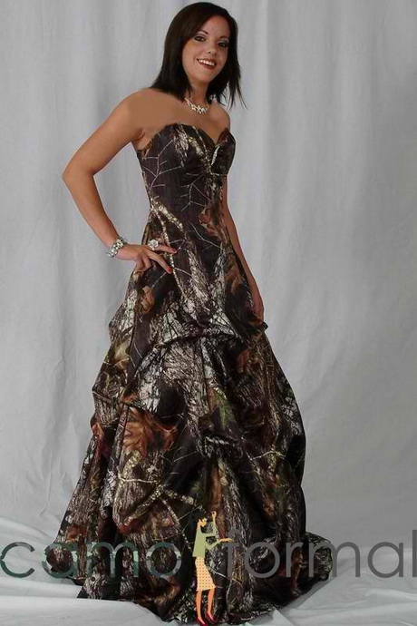 camouflage-bridesmaid-dresses-50-4 Camouflage bridesmaid dresses