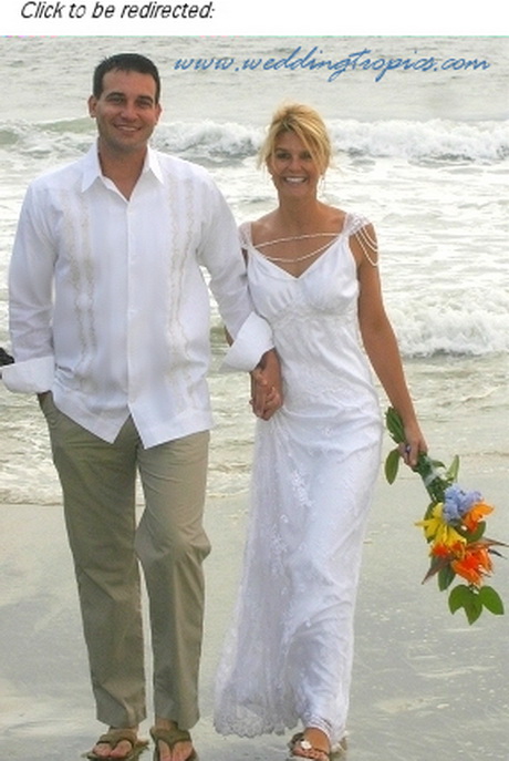 casual-beach-wedding-attire-55-2 Casual beach wedding attire