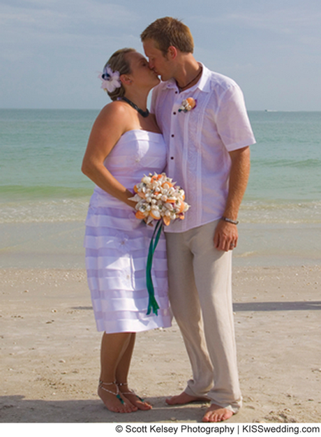 casual-beach-wedding-attire-55 Casual beach wedding attire