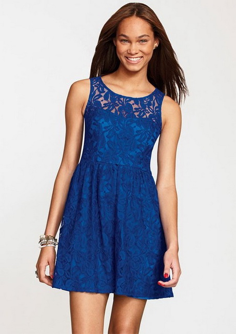 casual-lace-dress-90-16 Casual lace dress