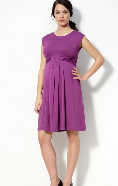 casual-maternity-dresses-22-10 Casual maternity dresses