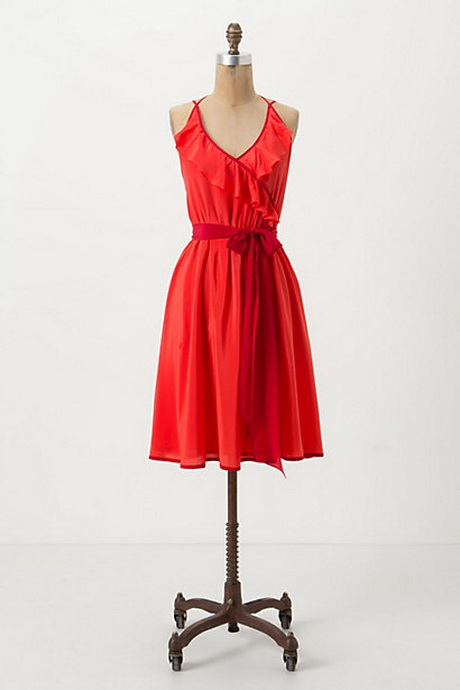 casual-red-dress-94-12 Casual red dress