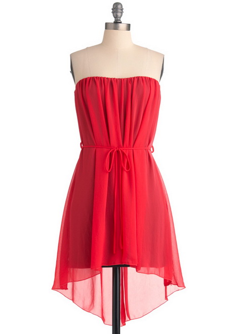 casual-red-dresses-58-19 Casual red dresses