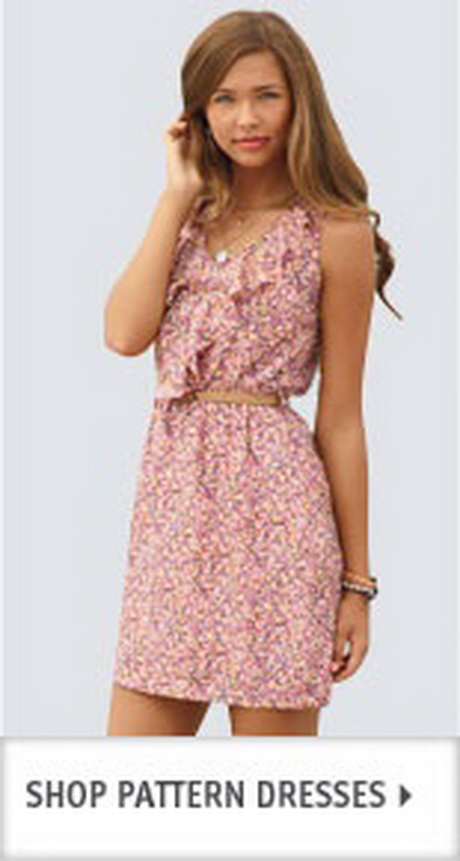 casual-summer-dresses-for-juniors-47-9 Casual summer dresses for juniors