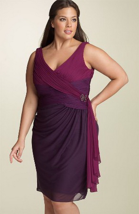 casual-plus-size-dresses-11-17 Casual plus size dresses