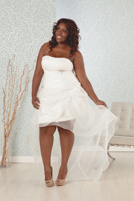 casual-plus-size-wedding-dresses-87-11 Casual plus size wedding dresses