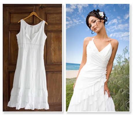 casual-summer-wedding-dresses-09-2 Casual summer wedding dresses