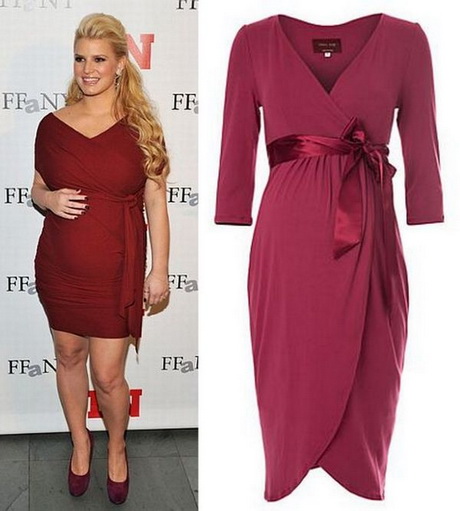 best celebrity maternity dresses-hollywood dress style. From the ...