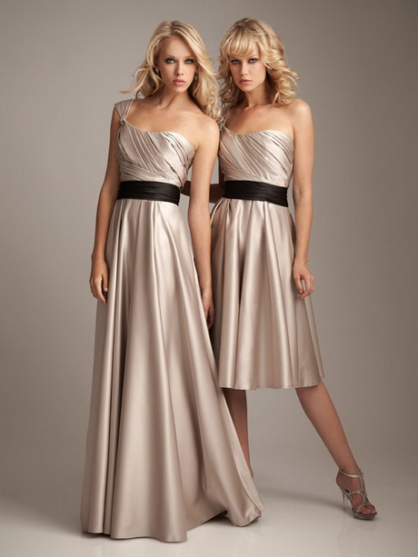 champagne-bridesmaid-dress-71-10 Champagne bridesmaid dress