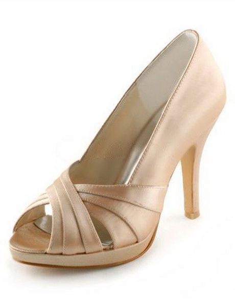 champagne-colored-heels-56-11 Champagne colored heels