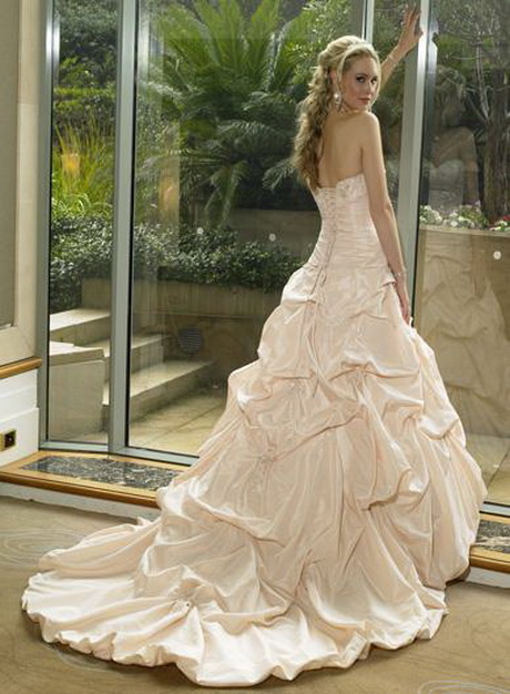 champagne-colored-wedding-dresses-93-9 Champagne colored wedding dresses