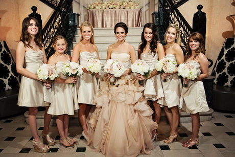 champagne-coloured-bridesmaid-dresses-45-14 Champagne coloured bridesmaid dresses