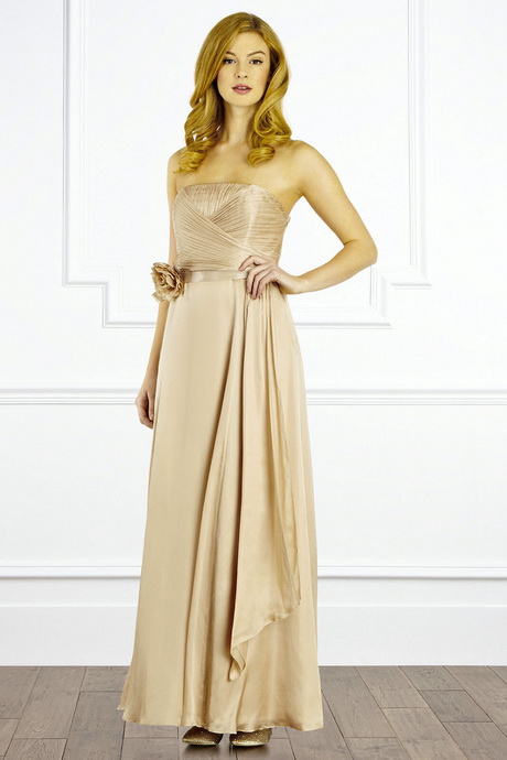 champagne-maxi-dresses-10-6 Champagne maxi dresses