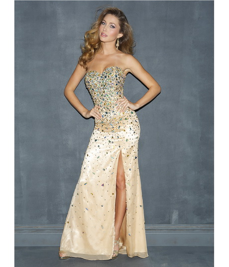 champagne-prom-dresses-34-17 Champagne prom dresses