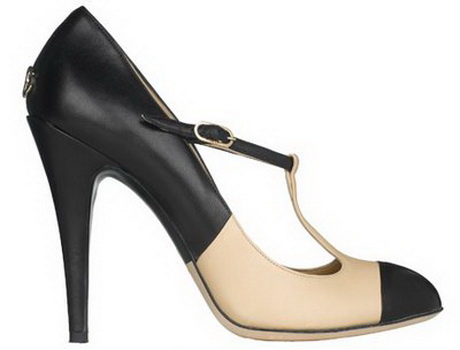 chanel-pumps-01-5 Chanel pumps