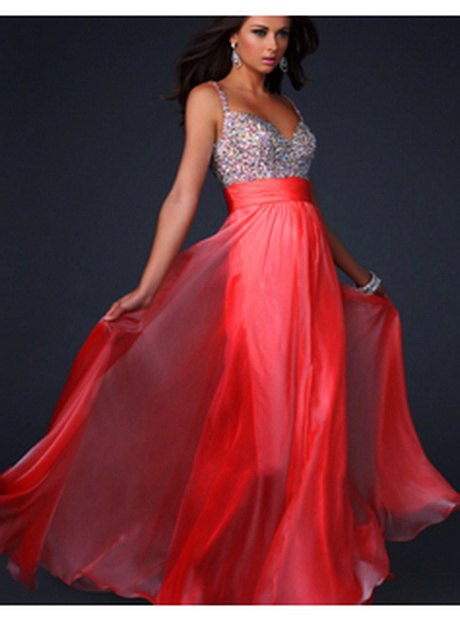 ... Floor-length Chiffon Bridesmaid  Evening Dresses  Prom Dresses