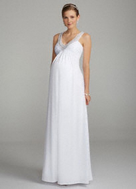 cheap-maternity-wedding-dresses-19-20 Cheap maternity wedding dresses