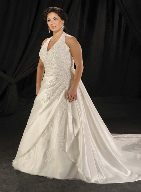 cheap-plus-size-wedding-dresses-73-11 Cheap plus size wedding dresses