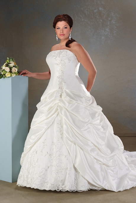 cheap-plus-size-wedding-dresses-73-13 Cheap plus size wedding dresses