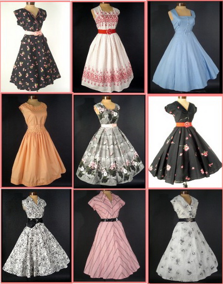 cheap-vintage-dresses-51-3 Cheap vintage dresses