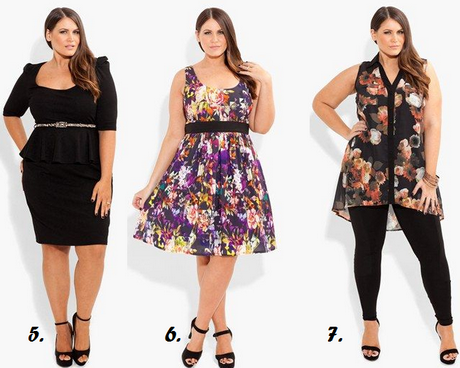 chic-plus-size-dresses-97 Chic plus size dresses