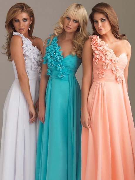 chic-bridesmaid-dresses-27-10 Chic bridesmaid dresses