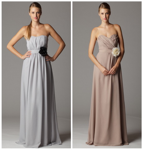 chic-bridesmaid-dresses-27 Chic bridesmaid dresses