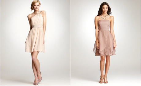 chic-bridesmaid-dresses-27 Chic bridesmaid dresses