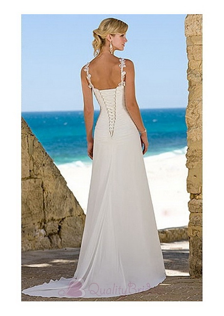 chiffon-beach-wedding-dresses-67-5 Chiffon beach wedding dresses