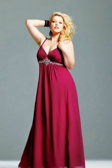 chiffon-plus-size-dresses-57-11 Chiffon plus size dresses