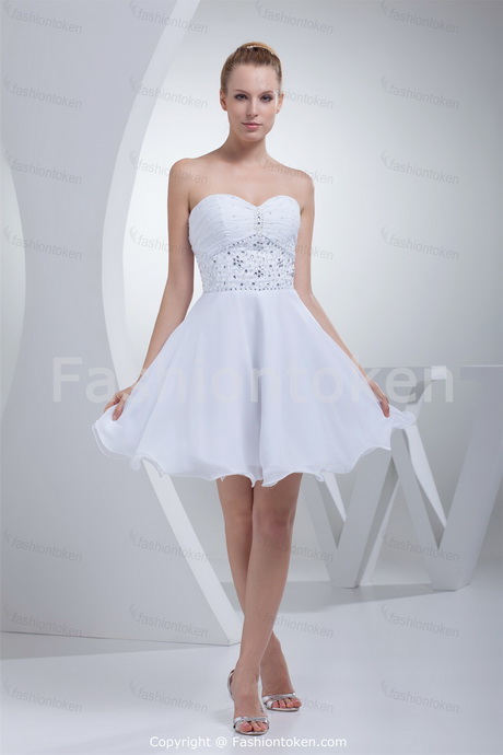 chiffon-white-dress-88-4 Chiffon white dress