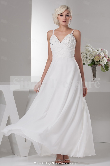 chiffon-white-dress-88-7 Chiffon white dress