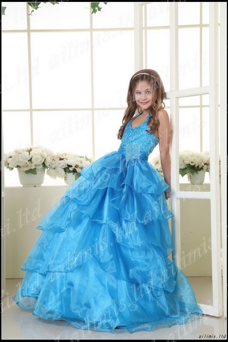 childrens-formal-dresses-31 Childrens formal dresses