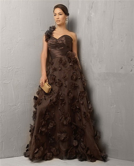 chocolate-brown-formal-dresses-54-5 Chocolate brown formal dresses