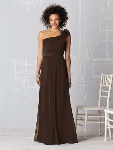 chocolate-brown-bridesmaid-dresses-55-17 Chocolate brown bridesmaid dresses