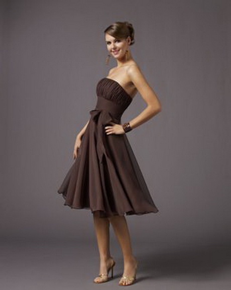 chocolate-brown-bridesmaid-dresses-55-8 Chocolate brown bridesmaid dresses