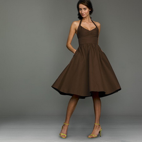 chocolate-brown-bridesmaid-dresses-55-9 Chocolate brown bridesmaid dresses