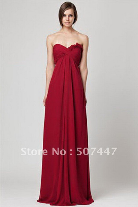 christmas-bridesmaid-dresses-49-15 Christmas bridesmaid dresses