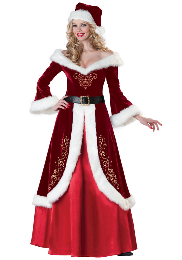 christmas-dresses-31 Christmas dresses
