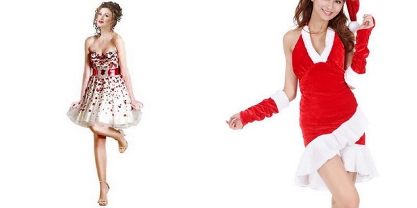 christmas-dresses-4 Christmas dresses