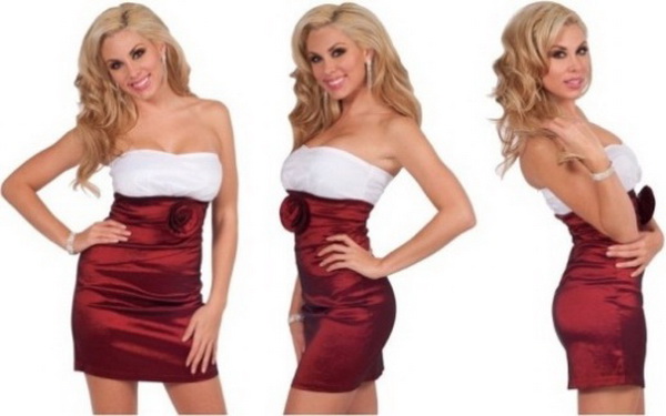 christmas-dresses-5 Christmas dresses