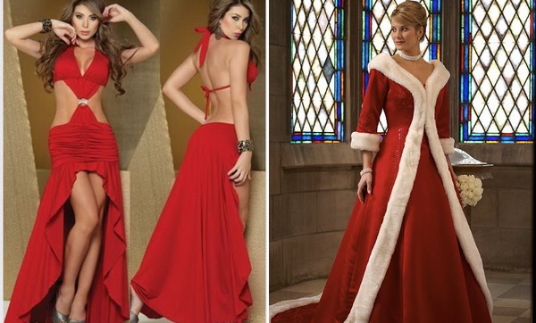 christmas-dresses Christmas dresses