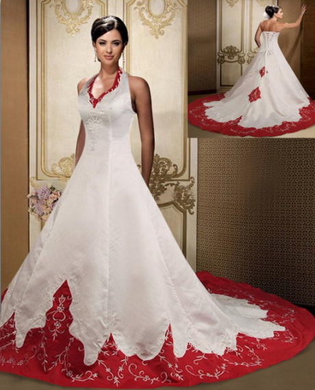 christmas-wedding-dresses-18-10 Christmas wedding dresses