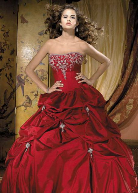 christmas-wedding-dresses-18-12 Christmas wedding dresses