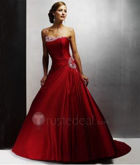 christmas-wedding-dresses-18-17 Christmas wedding dresses