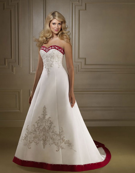 christmas-wedding-dresses-18-3 Christmas wedding dresses