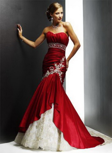 christmas-wedding-dresses-18-6 Christmas wedding dresses