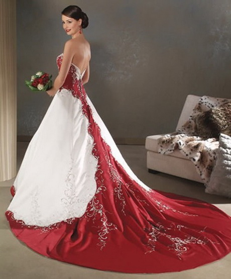 christmas-wedding-dresses-18-7 Christmas wedding dresses