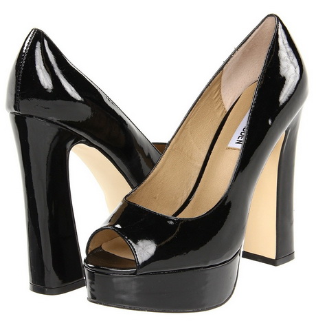 chunky-heel-pumps-77 Chunky heel pumps