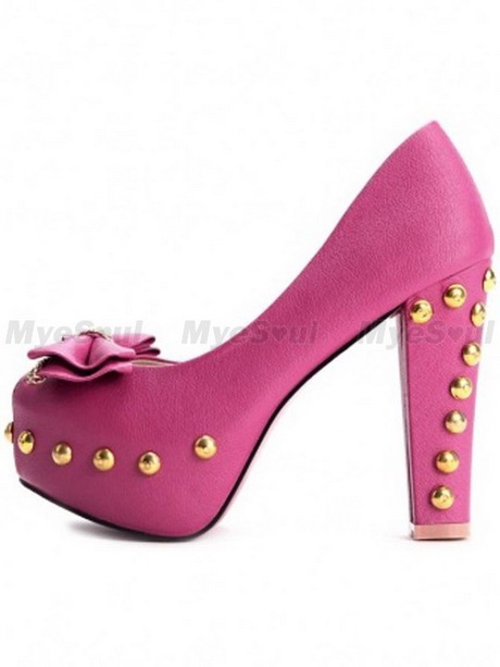 chunky-heels-64-15 Chunky heels